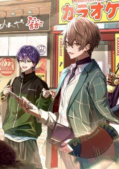 ろふまおオタクは推したちに愛される