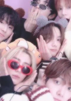 boynextdoorのヨジャマンネ🚪