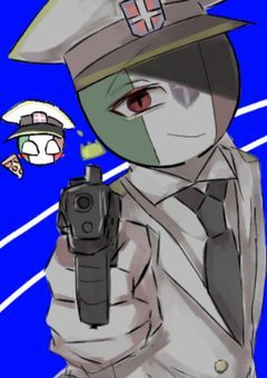 カンヒュイラスト