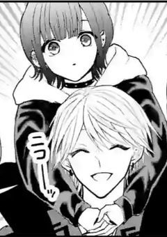 バイトしに来ただけなのに…