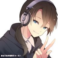 笹戸乃空さんのアイコン画像