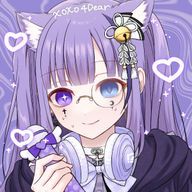 兎羽 美奈さんのアイコン画像