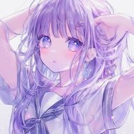 スミレ　アニメ好きさんのアイコン画像