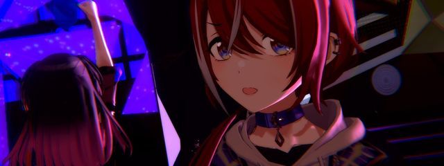 蛍火むゆさんの壁紙画像