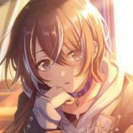 蛍火むゆさんのアイコン画像