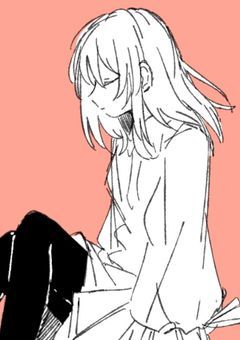 【mmmr／曲パロ】わたしのアール