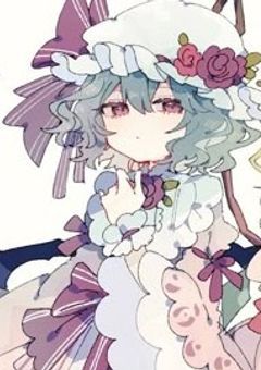 【 二次創作小説を読んでくださってる方々へ 】