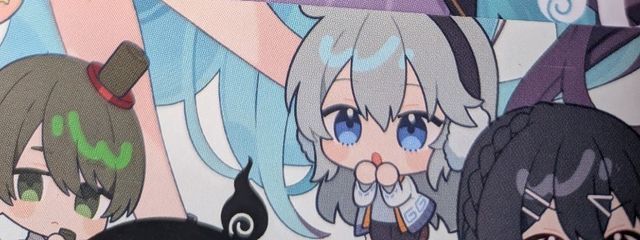 あまのサン♯100人!!さんの壁紙画像