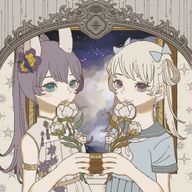 # 配信者の溜まり場さんのアイコン画像