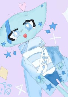 イラスト部屋 .ᐟ.ᐟ