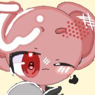 るぅ　@ 無浮上さんのアイコン画像