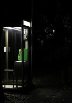 tiléfono　《参加型》