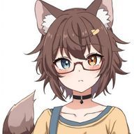 狼月こはくさんのアイコン画像