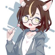 狼月こはくさんのアイコン画像