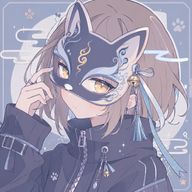 狼月こはくさんのアイコン画像
