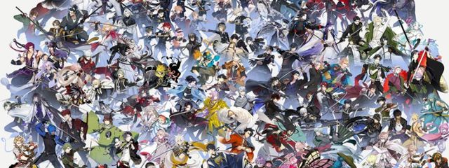 白羽優さんの壁紙画像