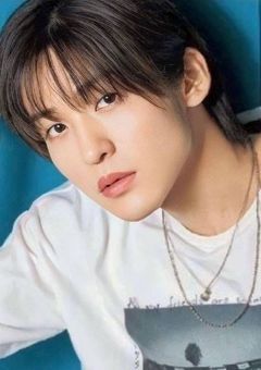 もう一度、あなたの笑顔が見れたなら