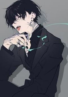 #闇病
