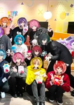 幼なじみが多すぎる件について