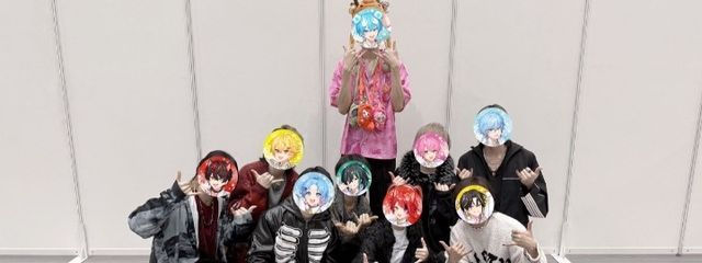 Rimaさんの壁紙画像
