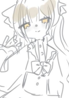 自創作のイラストまとめ