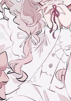 It's talking this room