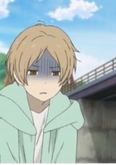 夏目少年の怪奇譚