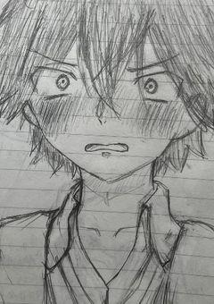 1ヶ月間毎日イラスト投稿部屋ｯｯｯ！