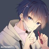 零❅◈❦さんのアイコン画像
