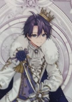 もしも兄だったら(💜🐰👑ver.)