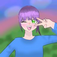 兎山きゃりな/低浮上（なはず）さんのアイコン画像