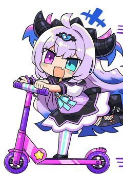 　君 にとっては 毒 だね　♥