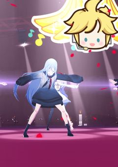 プロセカやろー！！！