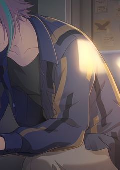 どうしても恋人を作らないといけない神代くん