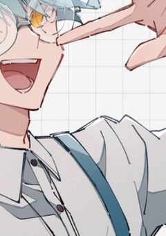 　#　詐欺師の お兄ちゃん .ᐟ【 ci 】