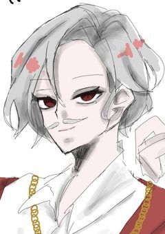 未完成シリーズ