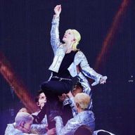 𝚆𝙾𝙻𝙵🐺 さんのアイコン画像