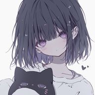 猫又 めるさんのアイコン画像