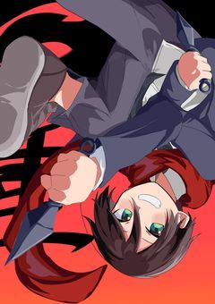 イラスト部屋~!