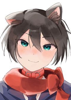 イラスト部屋～！