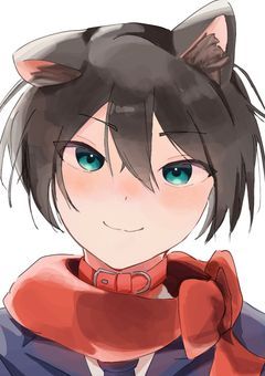 イラスト部屋～！