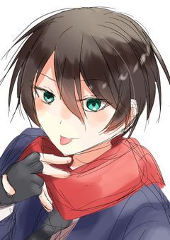 らくがきといろいろ部屋