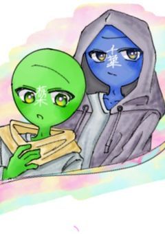 {とどひゅ}イラスト部屋