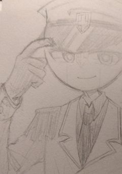 {カンヒュ}イラスト部屋
