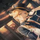 ビレ【嫉妬】