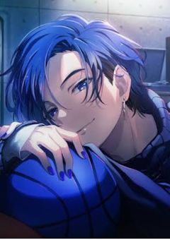 KAITO愛され♡短編集！(カイカイ)