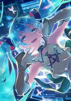 堕ち行く者、救う者。