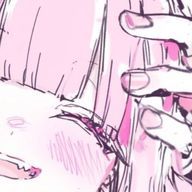 ひな @ えるちらぶさんのアイコン画像