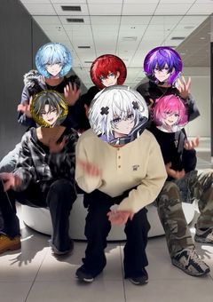 握手会に行ったら一目惚れされました。