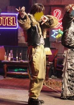 とある最強マフィアの性欲処理班（参加型）